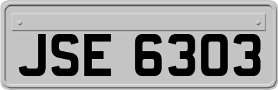 JSE6303
