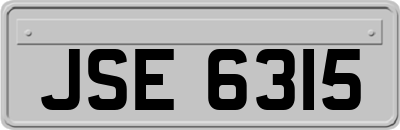 JSE6315