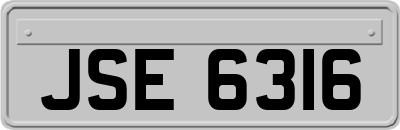 JSE6316
