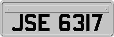 JSE6317