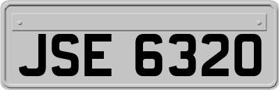 JSE6320