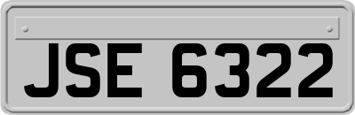 JSE6322