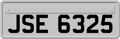 JSE6325