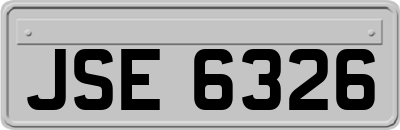 JSE6326