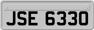 JSE6330