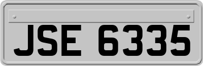 JSE6335