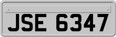JSE6347