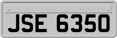 JSE6350