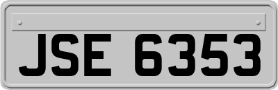 JSE6353