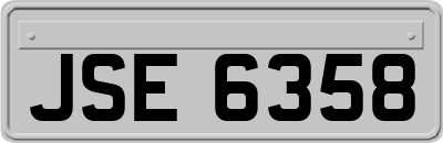 JSE6358