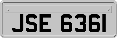 JSE6361