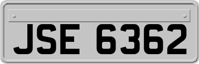 JSE6362