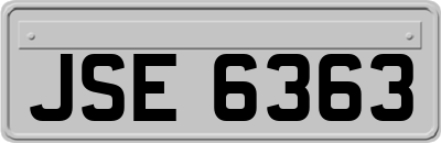 JSE6363