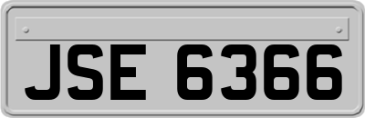JSE6366