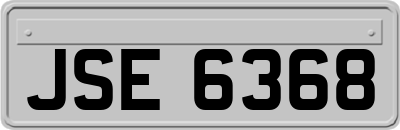 JSE6368
