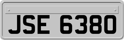 JSE6380