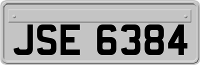 JSE6384