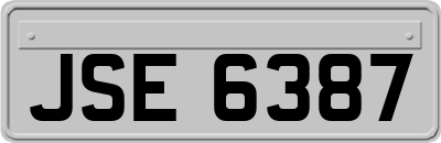 JSE6387