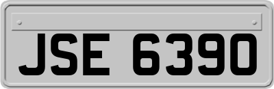 JSE6390