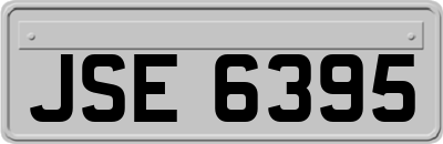 JSE6395