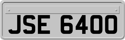 JSE6400