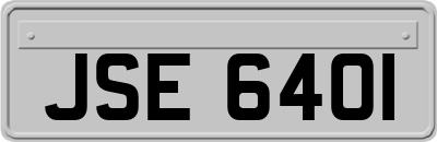 JSE6401