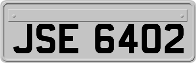 JSE6402