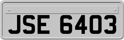 JSE6403