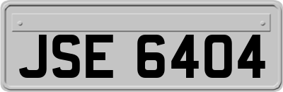 JSE6404