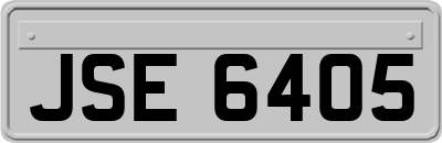 JSE6405