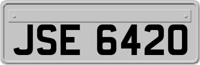 JSE6420