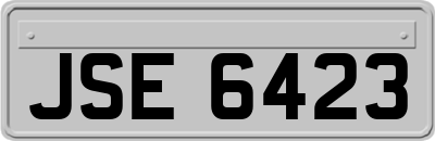 JSE6423