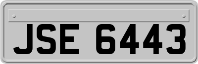 JSE6443