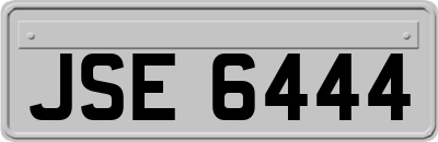 JSE6444