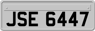 JSE6447
