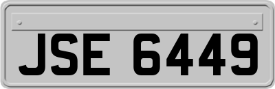 JSE6449