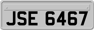 JSE6467