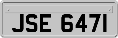 JSE6471