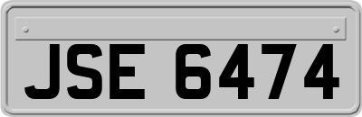 JSE6474
