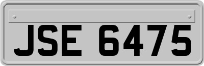 JSE6475