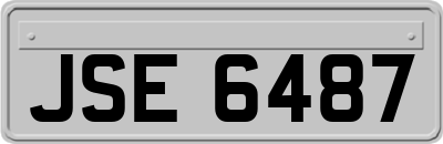 JSE6487