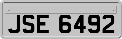 JSE6492