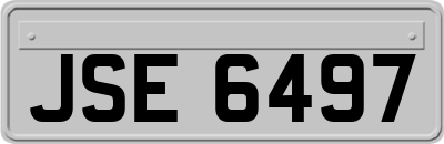 JSE6497