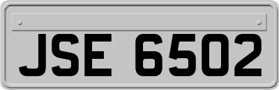 JSE6502