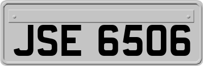 JSE6506