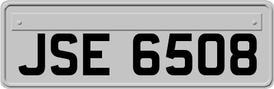 JSE6508