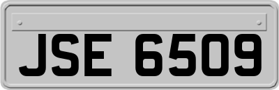 JSE6509