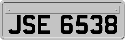 JSE6538