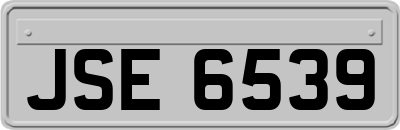 JSE6539