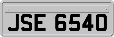 JSE6540